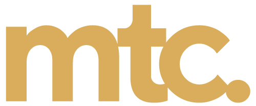 MTC logo - fast websites